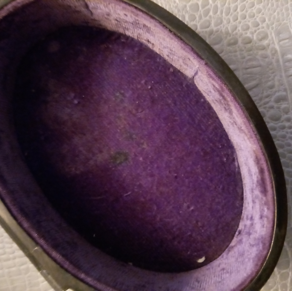Beautiful keepsake box - Picture 5 of 5